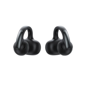 Baseus Bowie MC1 Open-Ear TWS Earbuds Black