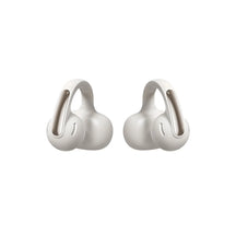 Baseus Bowie MC1 Open-Ear TWS Earbuds White