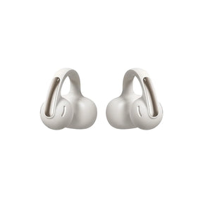 Baseus Bowie MC1 Open-Ear TWS Earbuds White