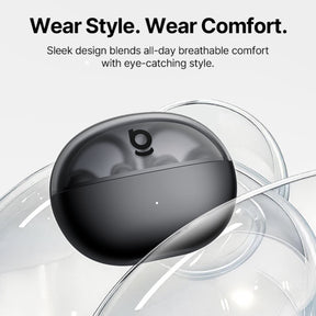 Baseus Bowie MC2 Air Open-Ear True Wireless Earbuds