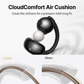 Baseus Bowie MC2 Air Open-Ear True Wireless Earbuds