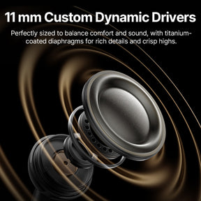 Baseus Bowie MC2 Air Open-Ear True Wireless Earbuds