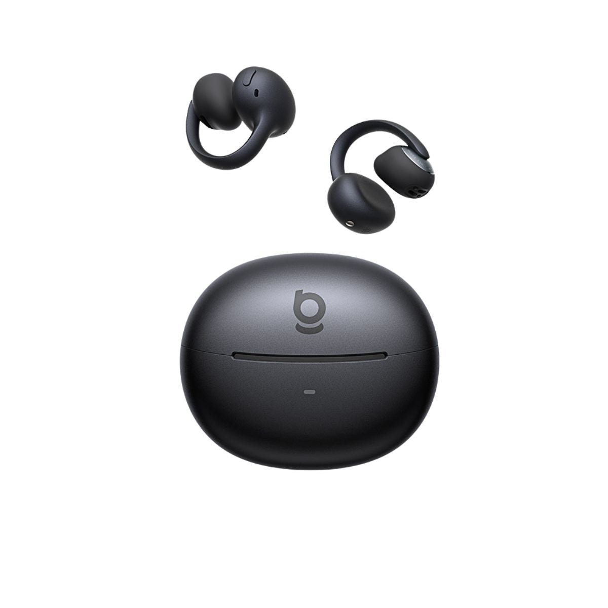 Baseus Bowie MC2 Open-Ear Earbuds Cosmic Black