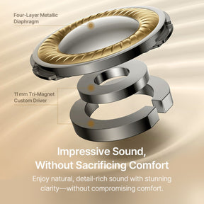 Baseus Bowie MC2 Open-Ear Earbuds
