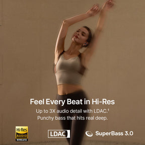 Baseus Bowie MC2 Open-Ear Earbuds