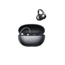 Baseus Bowie MC2 S Open-Ear True Wireless Earbuds Cosmic Black