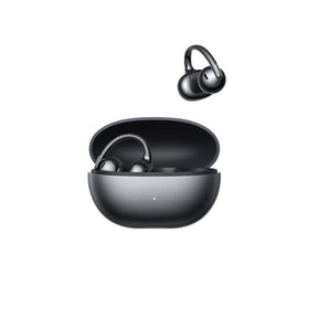 Baseus Bowie MC2 S Open-Ear True Wireless Earbuds Cosmic Black