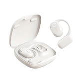 Baseus Bowie MF1 Open-Ear TWS Earbuds White