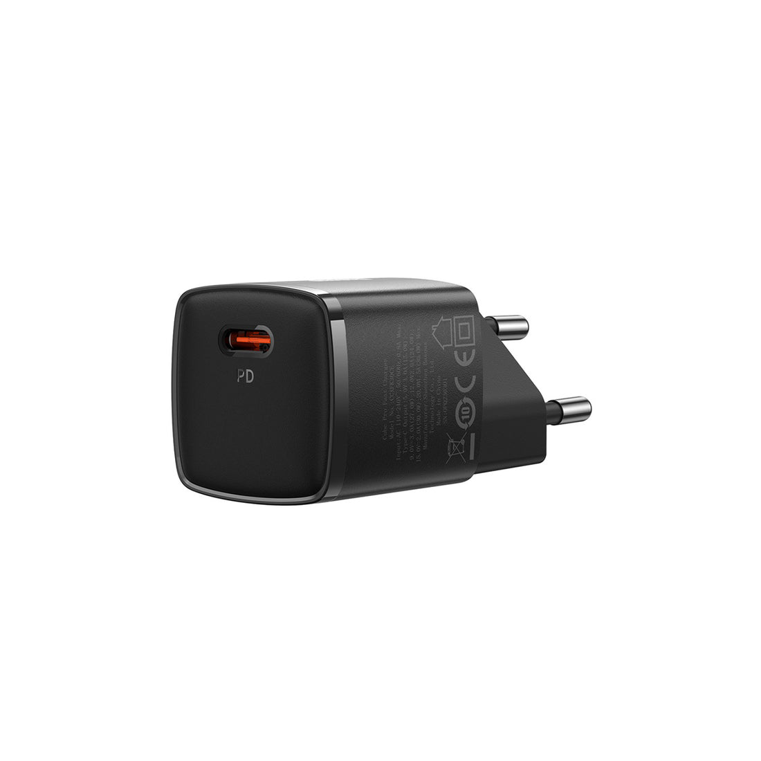 Baseus Cube Pro USB-C Fast Charger 30W