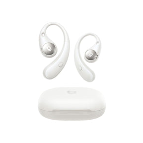 Baseus Eli Sport 2 Open-Ear True Wireless Earbuds White