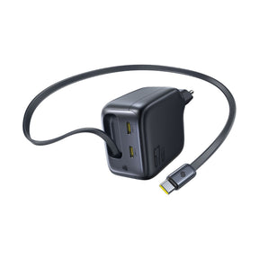 Baseus EnerCore CJ11 Fast Charger 3C 67W