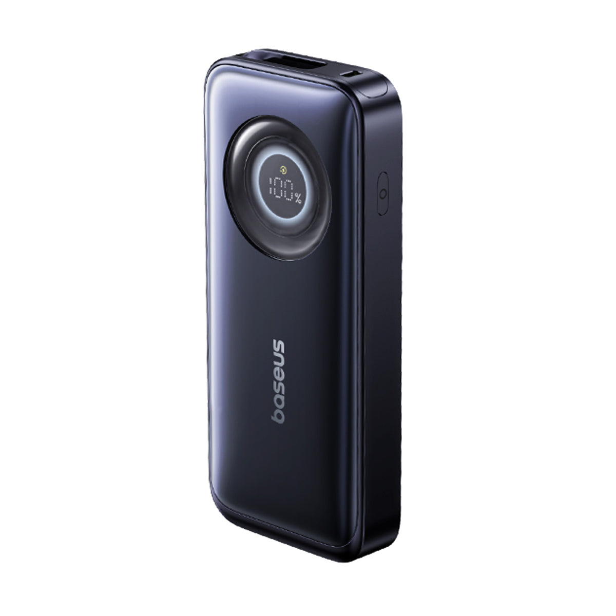 Baseus EnerCore CR11 Power Bank with Retractable Cable 20000mAh 67W