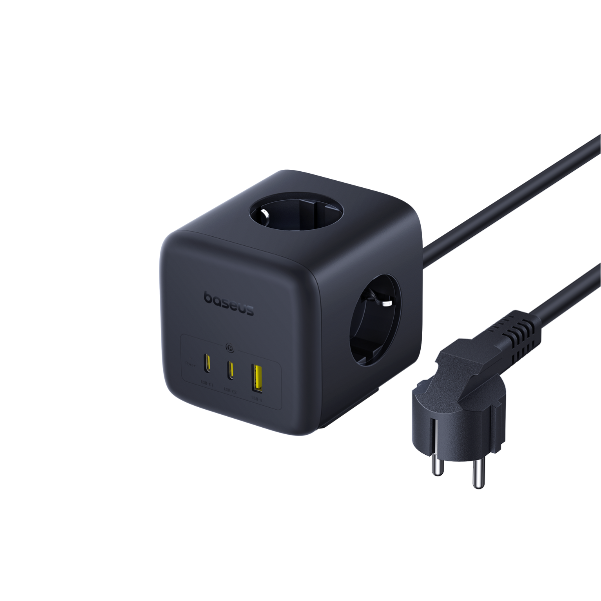 Baseus EnerFill FA11 6 In 1 Charging Station 67W