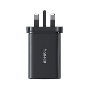 Baseus EnerFill FE11 Fast Charger 2C+U 100W