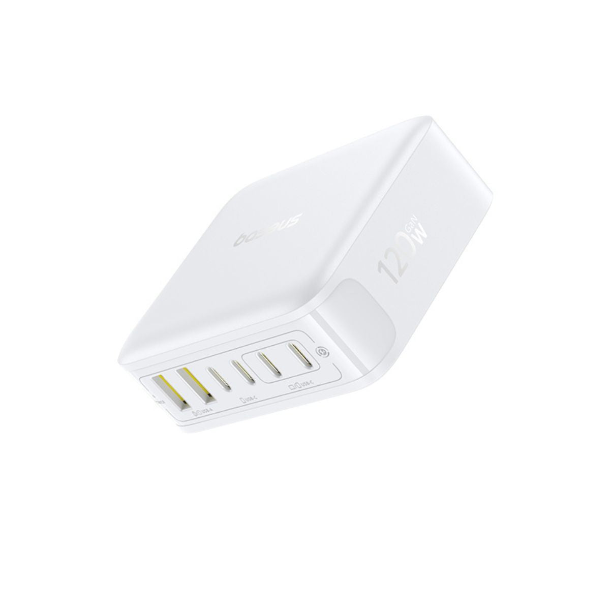 Baseus EnerFill FH21 Desktop Charging Station 4C+2U 120W