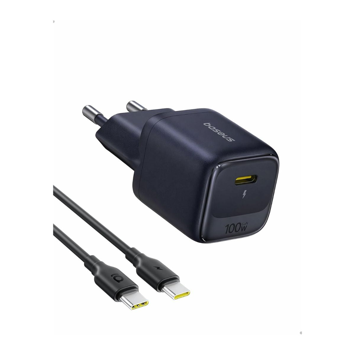 Baseus EnerFill FH22 Fast Charger 1C 100W