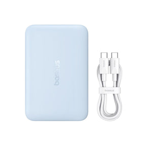 Baseus EnerFill FM11 Magnetic Power Bank 10000mAh 22.5W