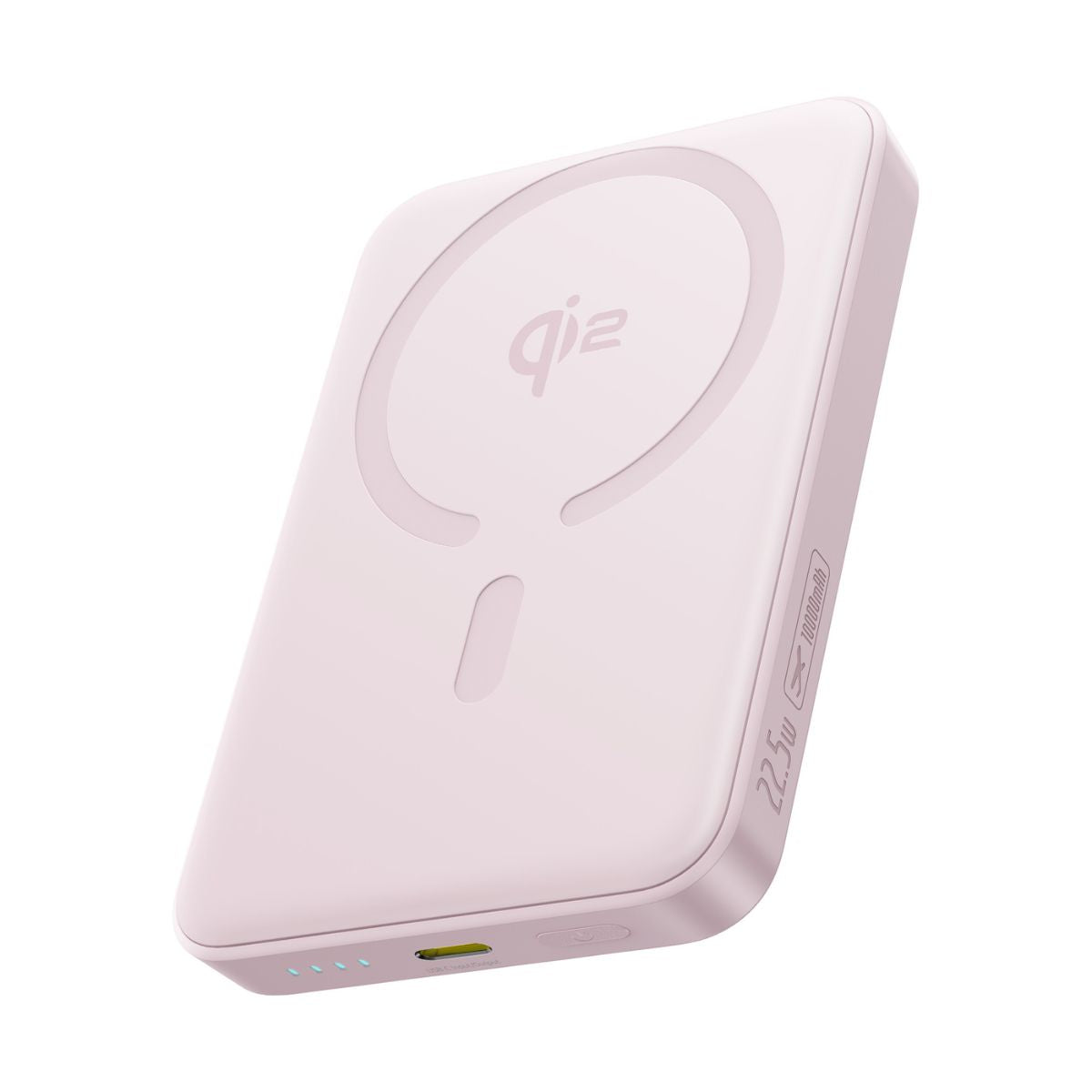 Baseus EnerFill FM12 Qi2 Magnetic Power Bank 22.5W 10000mAh