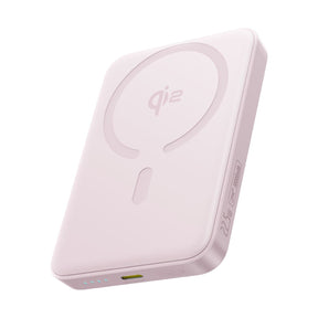 Baseus EnerFill FM12 Qi2 Magnetic Power Bank 22.5W 10000mAh