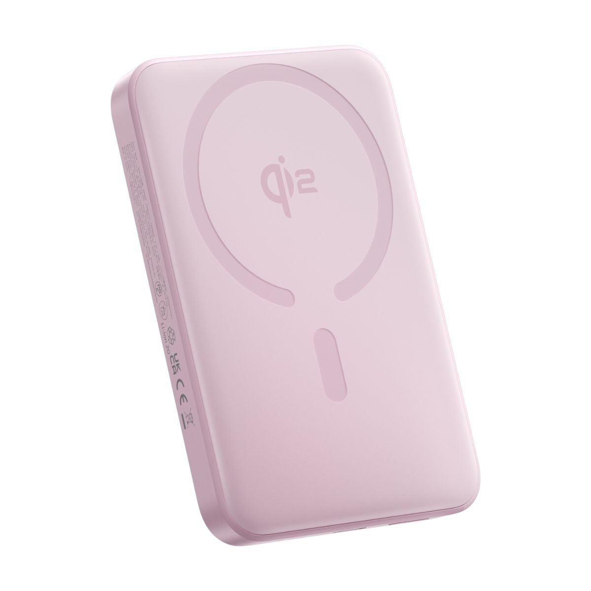 Baseus EnerFill FM12 Qi2 Magnetic Power Bank 22.5W 10000mAh