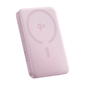 Baseus EnerFill FM12 Qi2 Magnetic Power Bank 22.5W 10000mAh