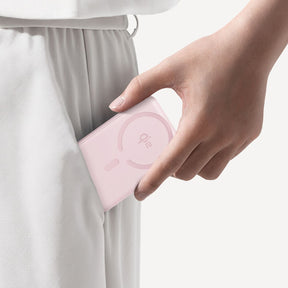 Baseus EnerFill FM12 Qi2 Magnetic Power Bank 22.5W 10000mAh