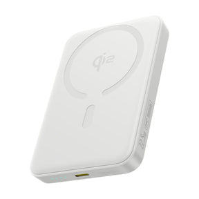 Baseus EnerFill FM12 Qi2 Magnetic Power Bank 22.5W 10000mAh