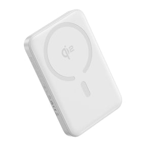 Baseus EnerFill FM12 Qi2 Magnetic Power Bank 22.5W 10000mAh