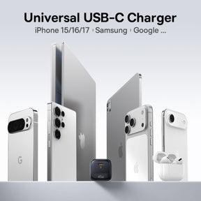 Baseus EnerFill FN22 GaN6 Fast Charger 45W