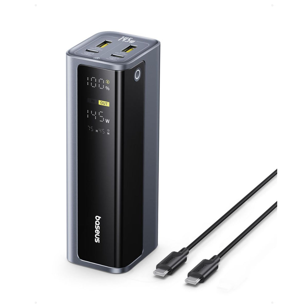Base Power Bank Fast Charging Power Banks | Baseus EU