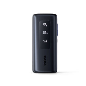 Baseus EnerGeek GX11 MiFi Power Bank 20000mAh 67W