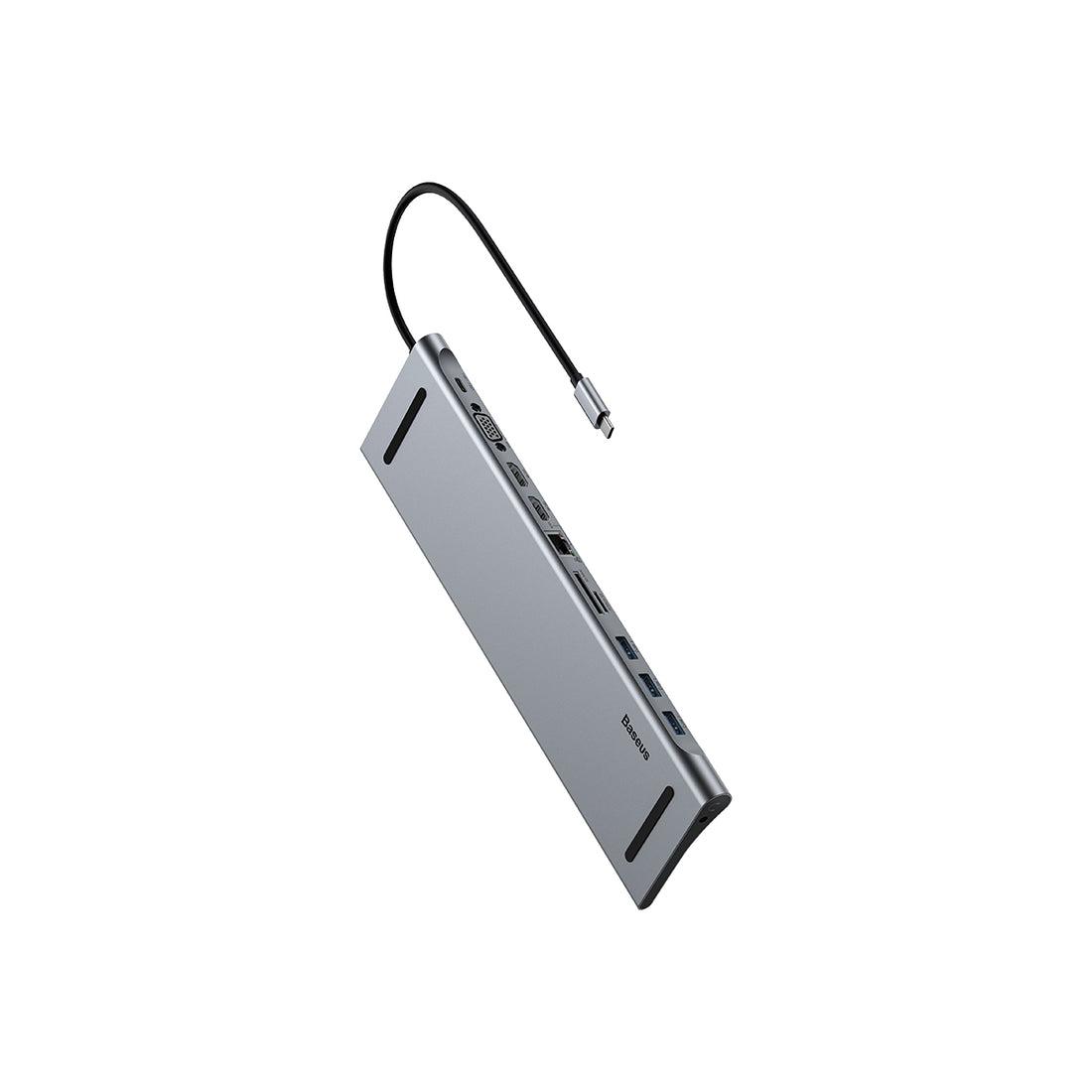 Docking Station | Baseus EU