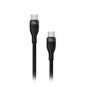 Baseus Flash 2 in 1 USB C Cable 100W 1.5M