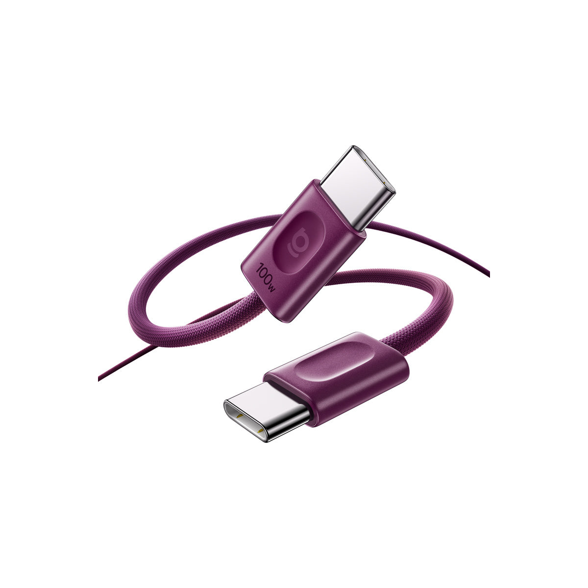 Baseus FrostCore Fast Charging Data Cable USB-C to USB-C 100W