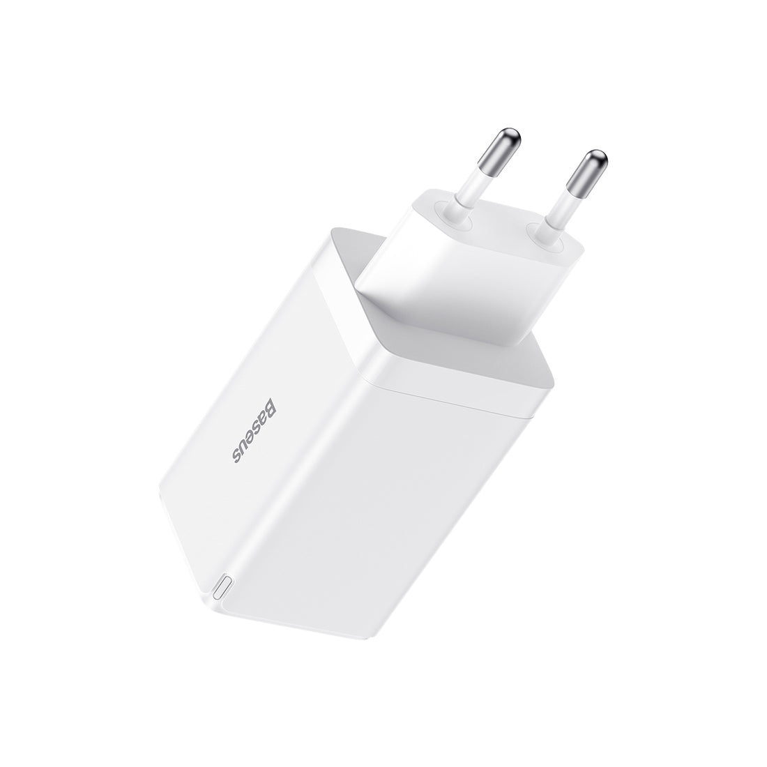 Baseus GaN5 Pro 3 Ports Fast Charger 65W