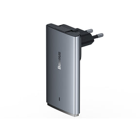 Baseus GaN5 Pro Flat USB-C Wall Charger 65W