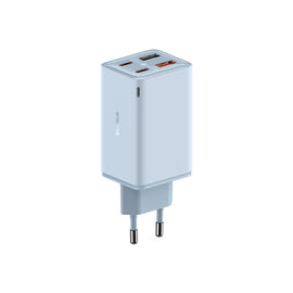 Baseus GaN3 Pro 4 Ports Desktop Charger 65W