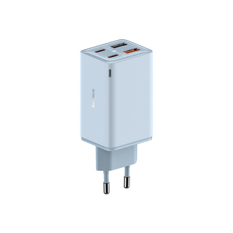 Baseus GaN3 Pro 4 Ports Desktop Charger 65W