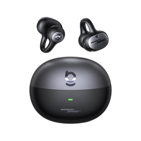 Baseus Inspire XC1 Open-Ear Earbuds Black