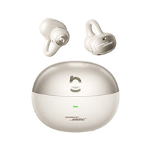 Baseus Inspire XC1 Open-Ear Earbuds White