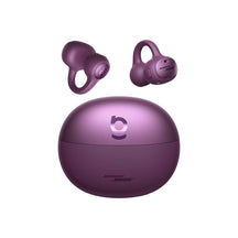 Baseus Inspire XC1 Open-Ear Ohrhörer Dark Cherry Edition
