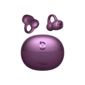 Baseus Inspire XC1 Open-Ear Ohrhörer Dark Cherry Edition