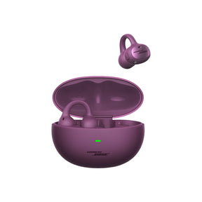 Baseus Inspire XC1 Open-Ear Ohrhörer Dark Cherry Edition