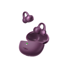 Baseus Inspire XC1 Open-Ear Ohrhörer Dark Cherry Edition