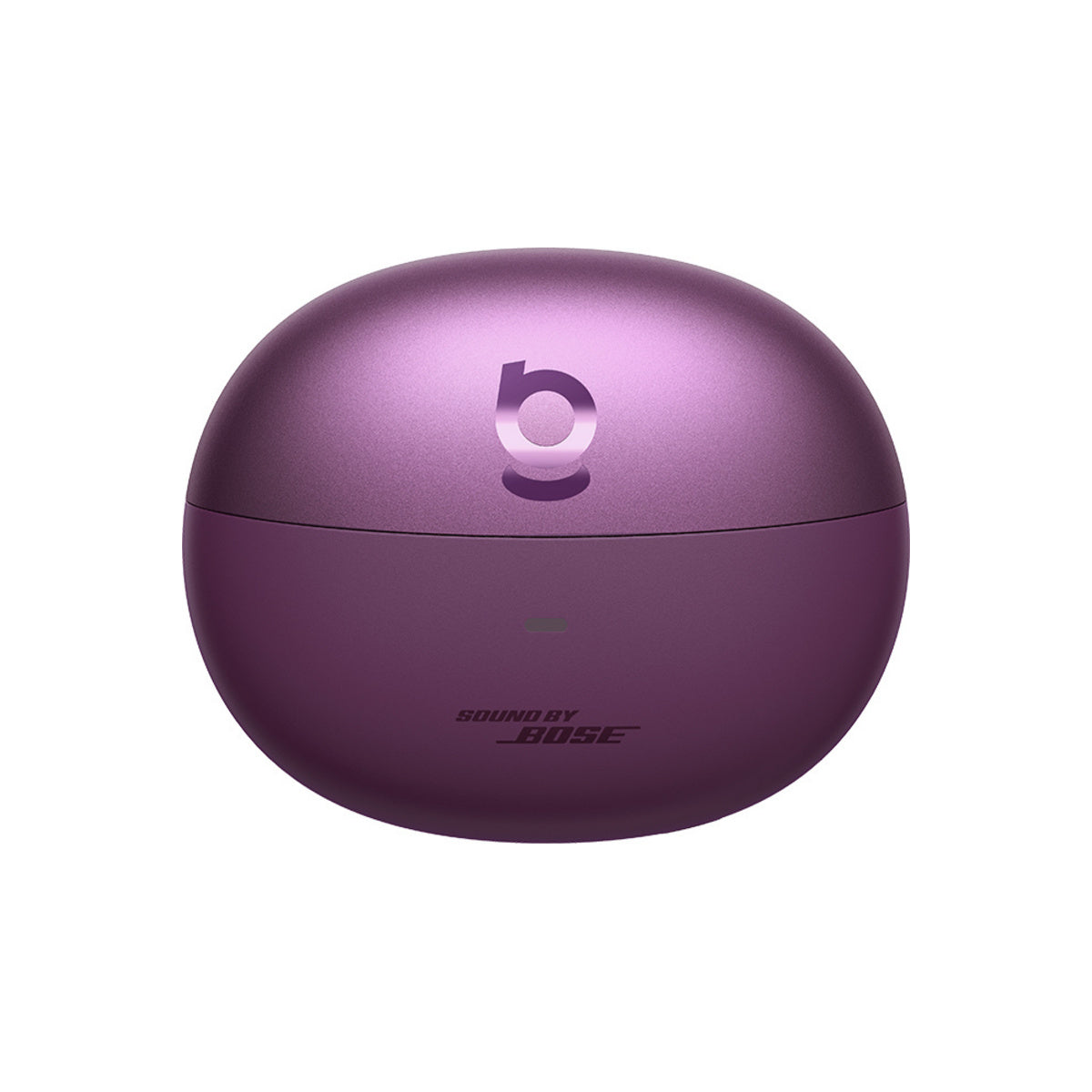 Baseus Inspire XC1 Open-Ear Ohrhörer Dark Cherry Edition