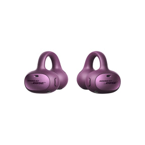 Baseus Inspire XC1 Open-Ear Ohrhörer Dark Cherry Edition
