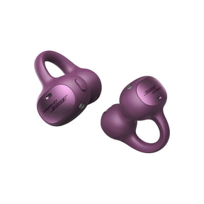 Baseus Inspire XC1 Open-Ear Ohrhörer Dark Cherry Edition