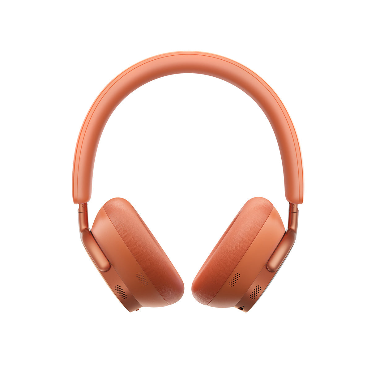 Baseus Inspire XH1 Noise-Cancelling Headphones Orange