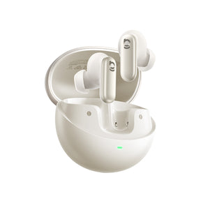 Baseus Inspire XP1 Noise-Cancelling Earbuds White