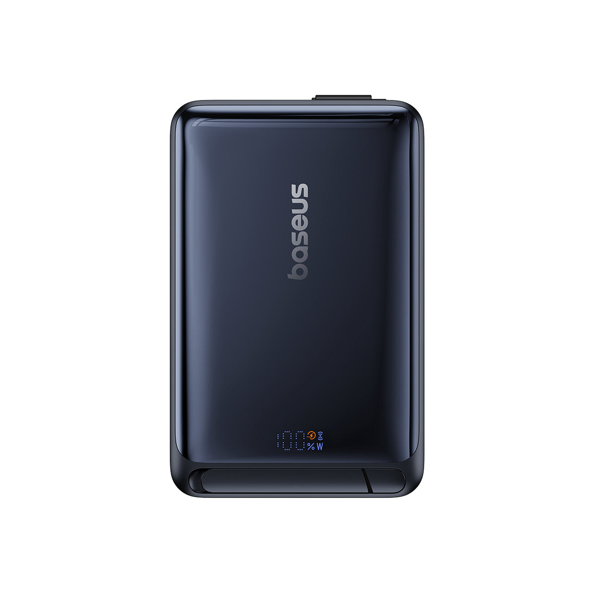 Baseus Nomos Magnetic Power Bank Qi2 45W 10000mAh